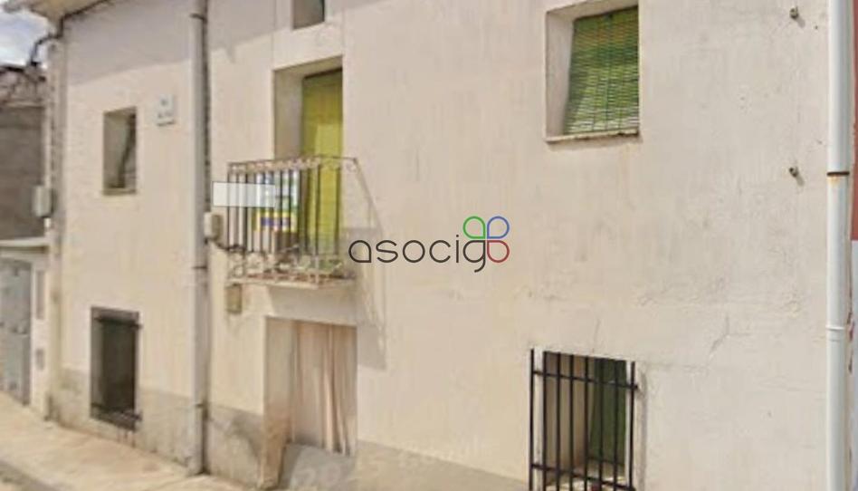 Foto 1 de Casa o xalet en venda a Del Rio, Medranda, Guadalajara