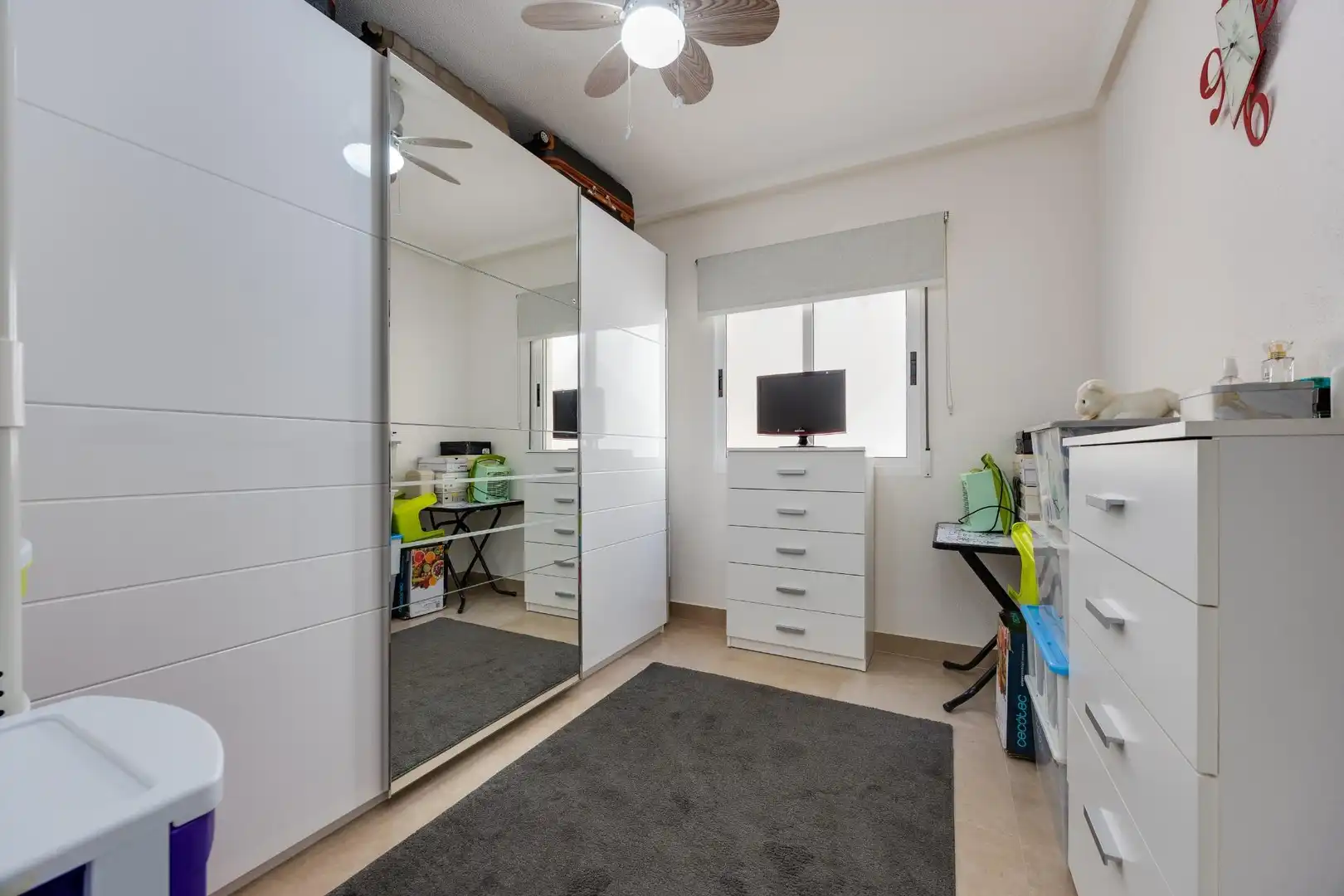 Ático con ascensor en venta en Calle GALEON 43, imagen 19