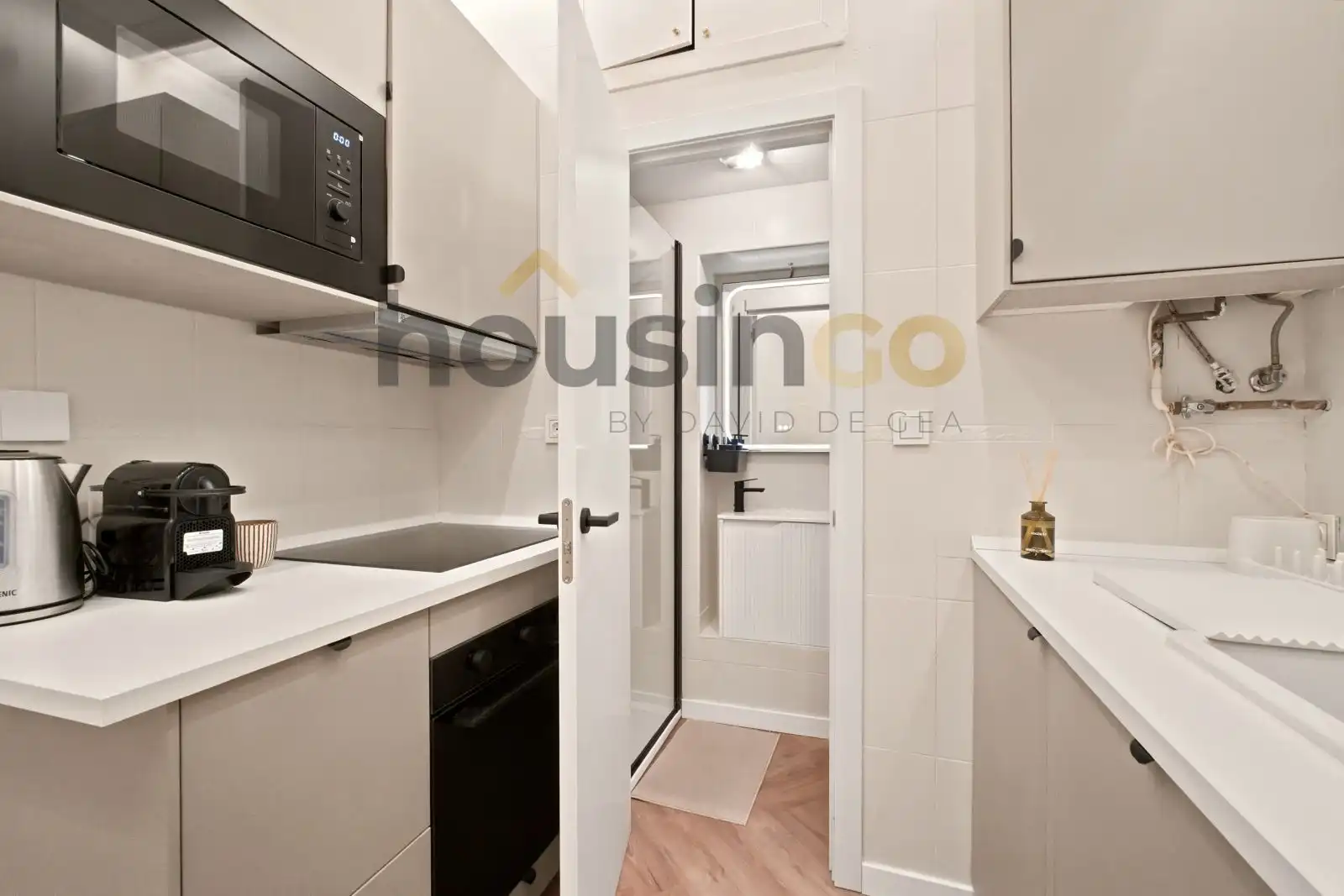 Wohnung zur Miete in Madrid, Madrid