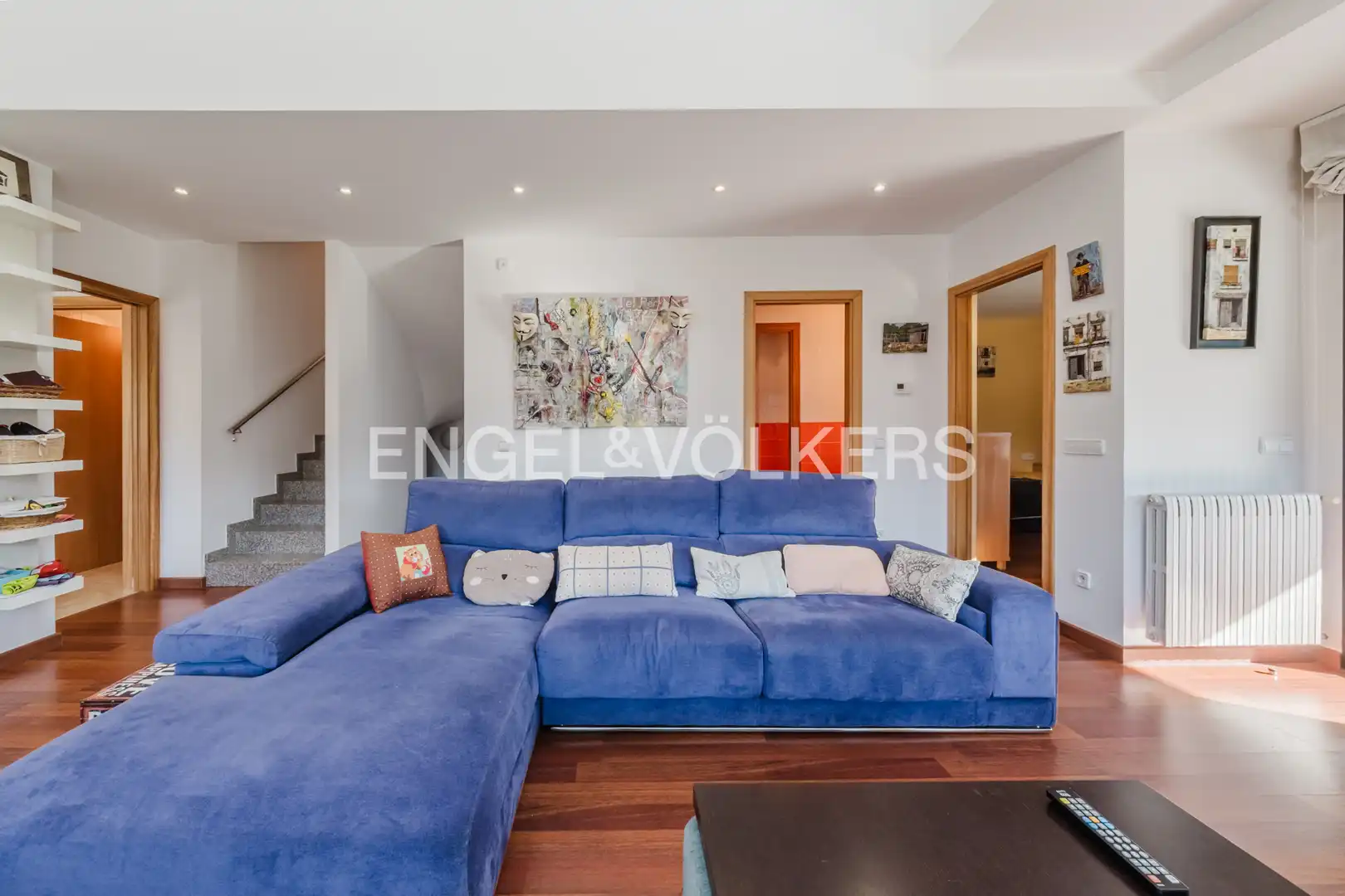 5-bedroom chalet for sale in Aixirivall, Sant Julià de Lòria · 5 of 30