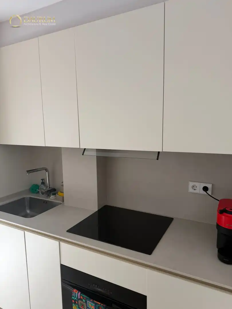 Cocina de Piso en venta en Madrid con Aire acondicionado, Calefacción y Terraza