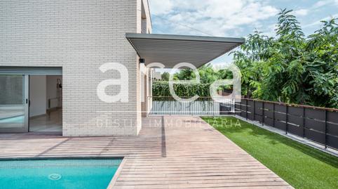 Photo 2 of House or chalet to rent in Calle Joan Brossa, Vilassar de Dalt, Barcelona