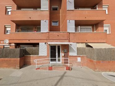 Wohnung zum Verkauf in Av Castellbisbal