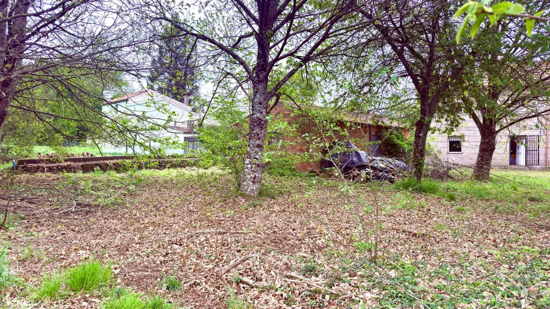 Casa o xalet en venda a Carballedo