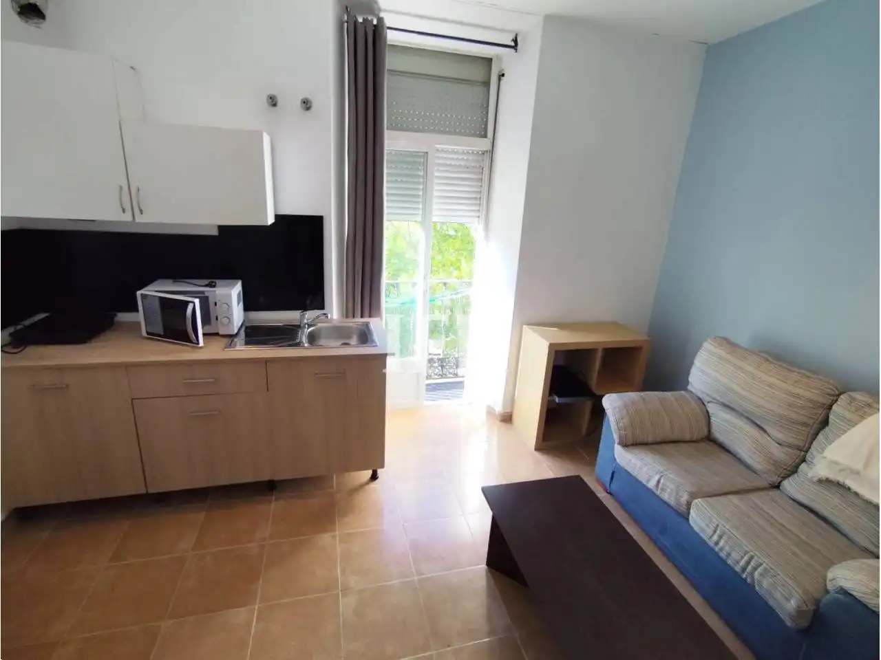 Loft de alquiler en Avenida Ramón y Cajal, 1, Casco Antiguo