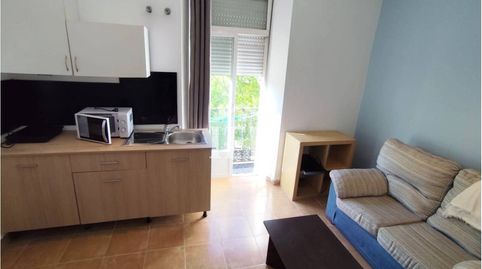 Foto 3 von Loft zur Miete in Avenida Ramón y Cajal, 1, Casco Antiguo, Badajoz Capital