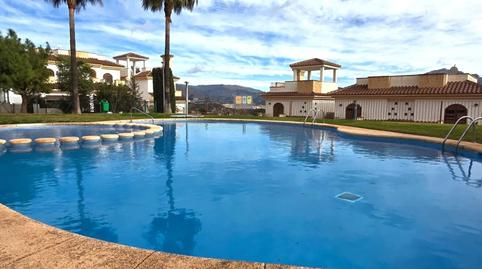 Photo 5 of Single-family semi-detached for sale in Polop, Alicante