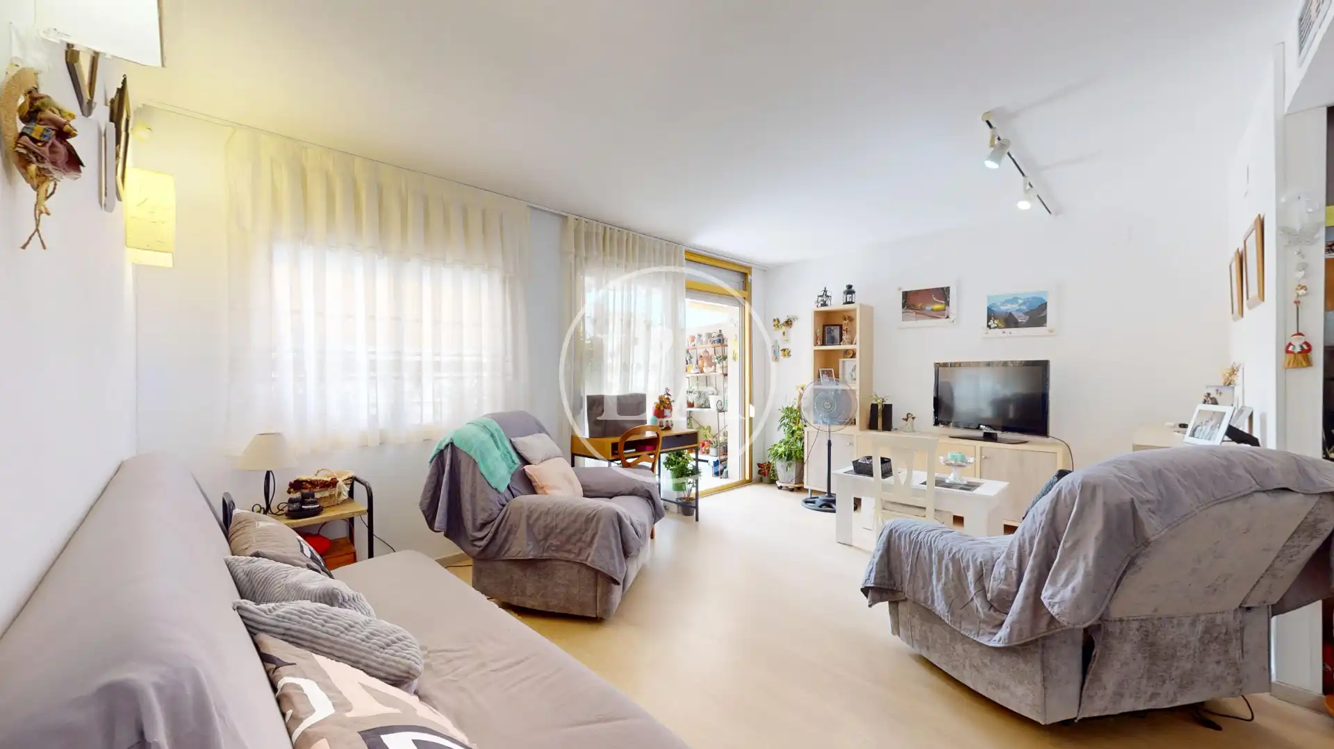 Apartment with pool for sale in Carrer d'Emili Vendrell 8, imagen 8
