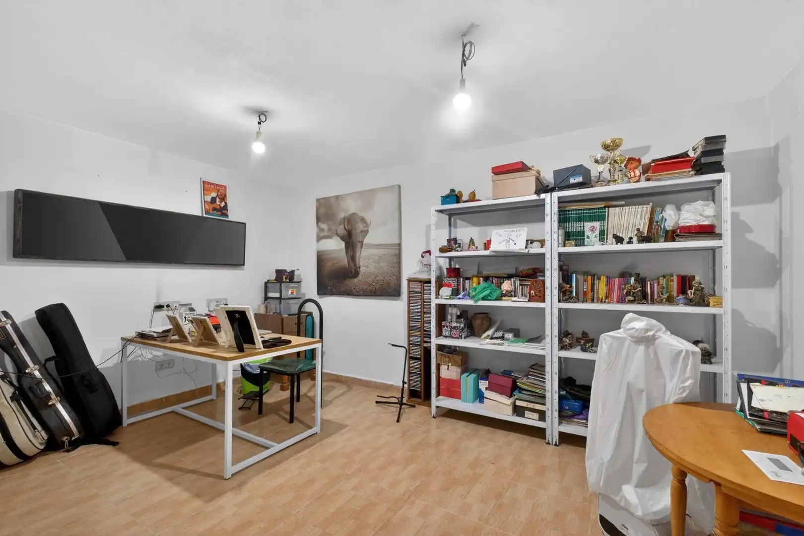 Dúplex en venta en Alhaurín de la Torre con Aire acondicionado, Calefacción y Terraza