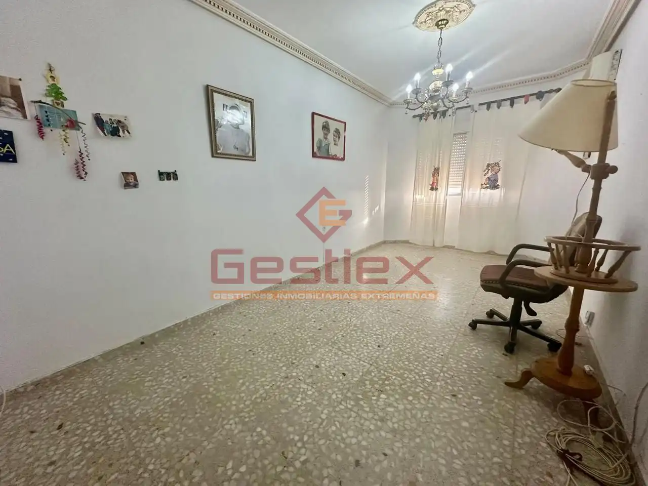 Flat with lift for sale in Almendralejo