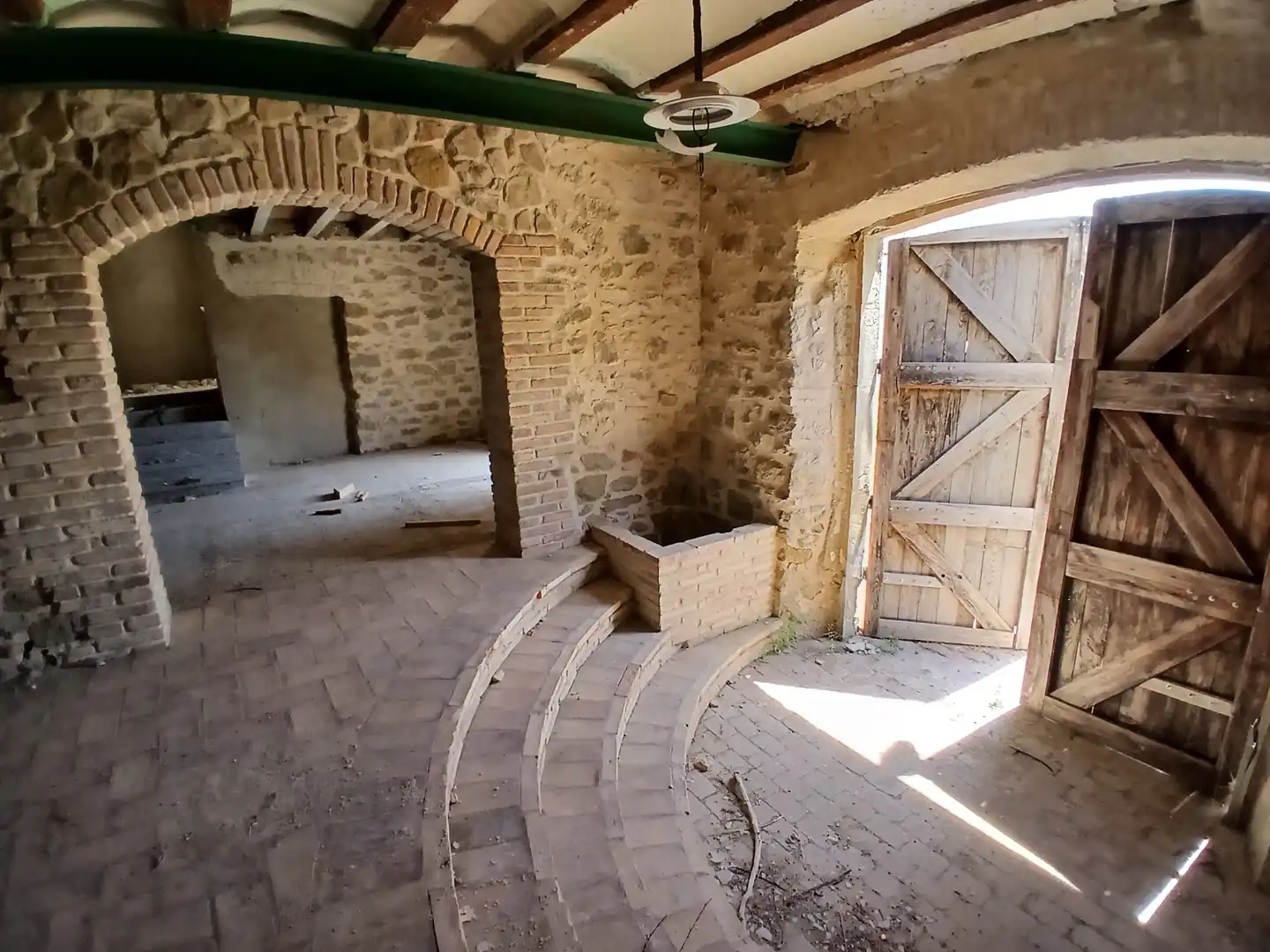 Finca rústica en venta en Almacelles