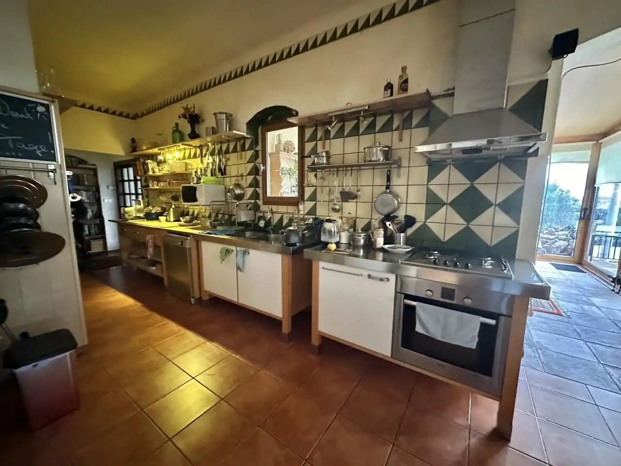 Detached house with pool for sale in Carrer camino Can Muni, imagen 47