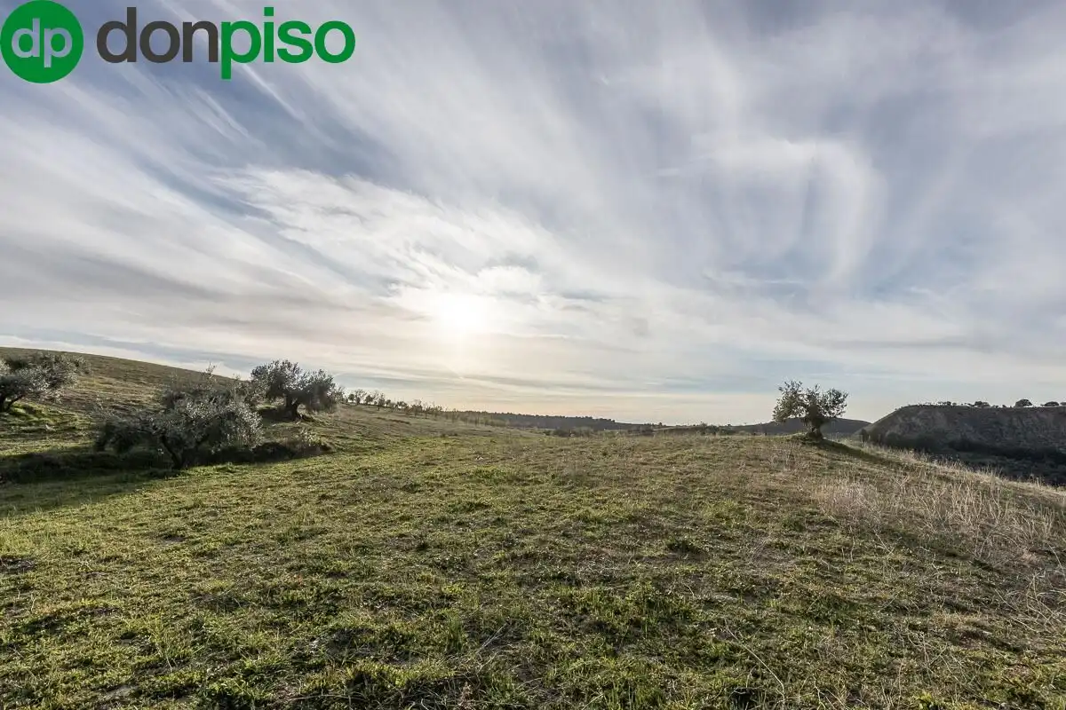 Rustikales Grundstück zum Verkauf in Camino DE LA UMBRIA, imagen 8