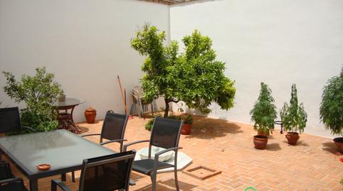 Foto 4 de Casa adosada de alquiler en Villa de Otura, Granada