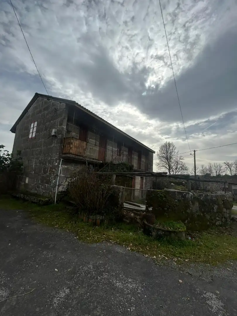 Casa rústica en venda a Lugar Seara, imagen 4