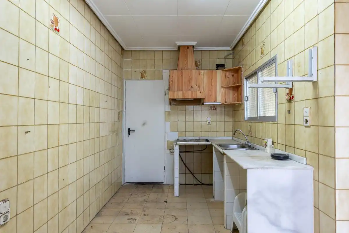 Piso en venta en Carrer Alacant, El Carmen