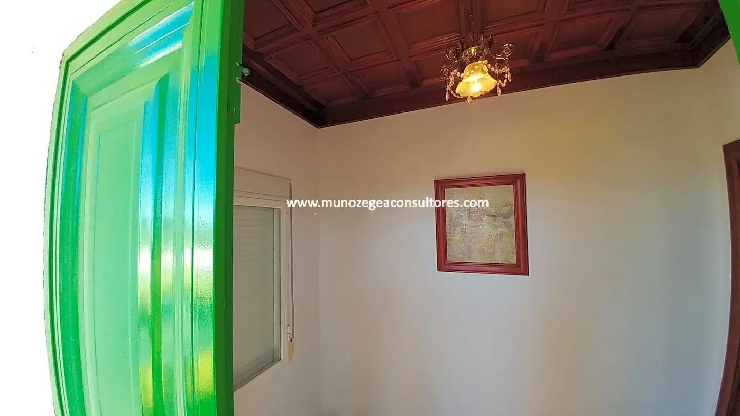 Casa rustica con giardino in vendita a Poleares, imagen 20