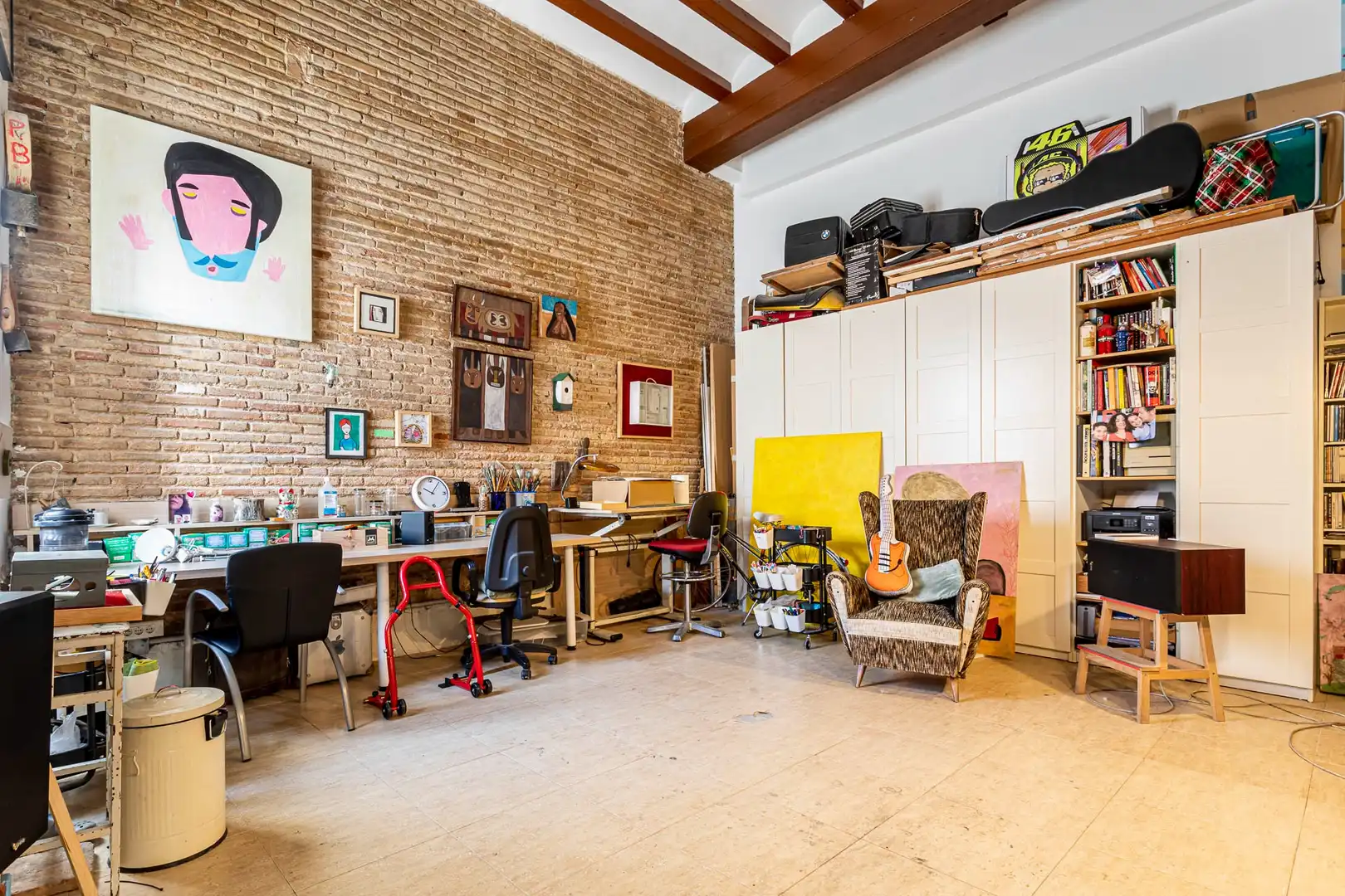 Commercial properties for sale in Valencia