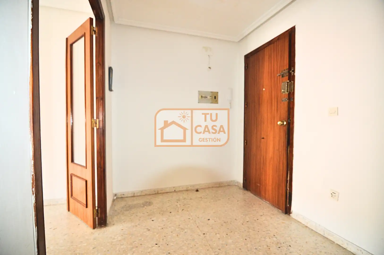 Piso en venta en Cáceres con Terraza y Trastero
