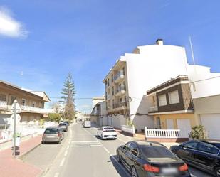 Exterior view of Flat for sale in  Murcia Capital