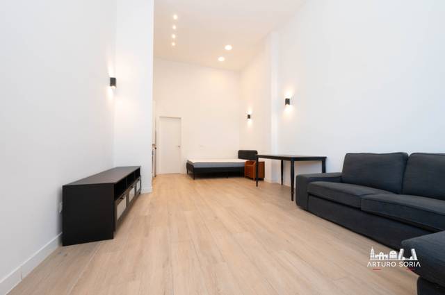 Loft en Alquiler en Calle de Arturo Soria en Concepción