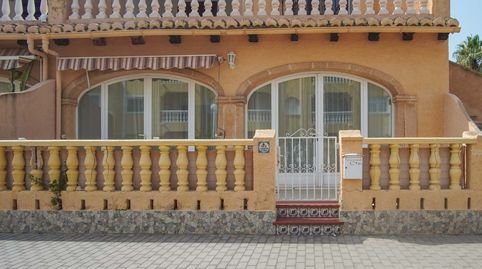Foto 3 de Apartamento en venta en La Pedrera - Vessanes, Dénia