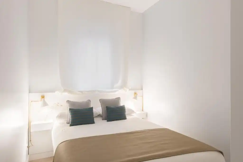 Flat for rent in Candelaria - Peña de Francia