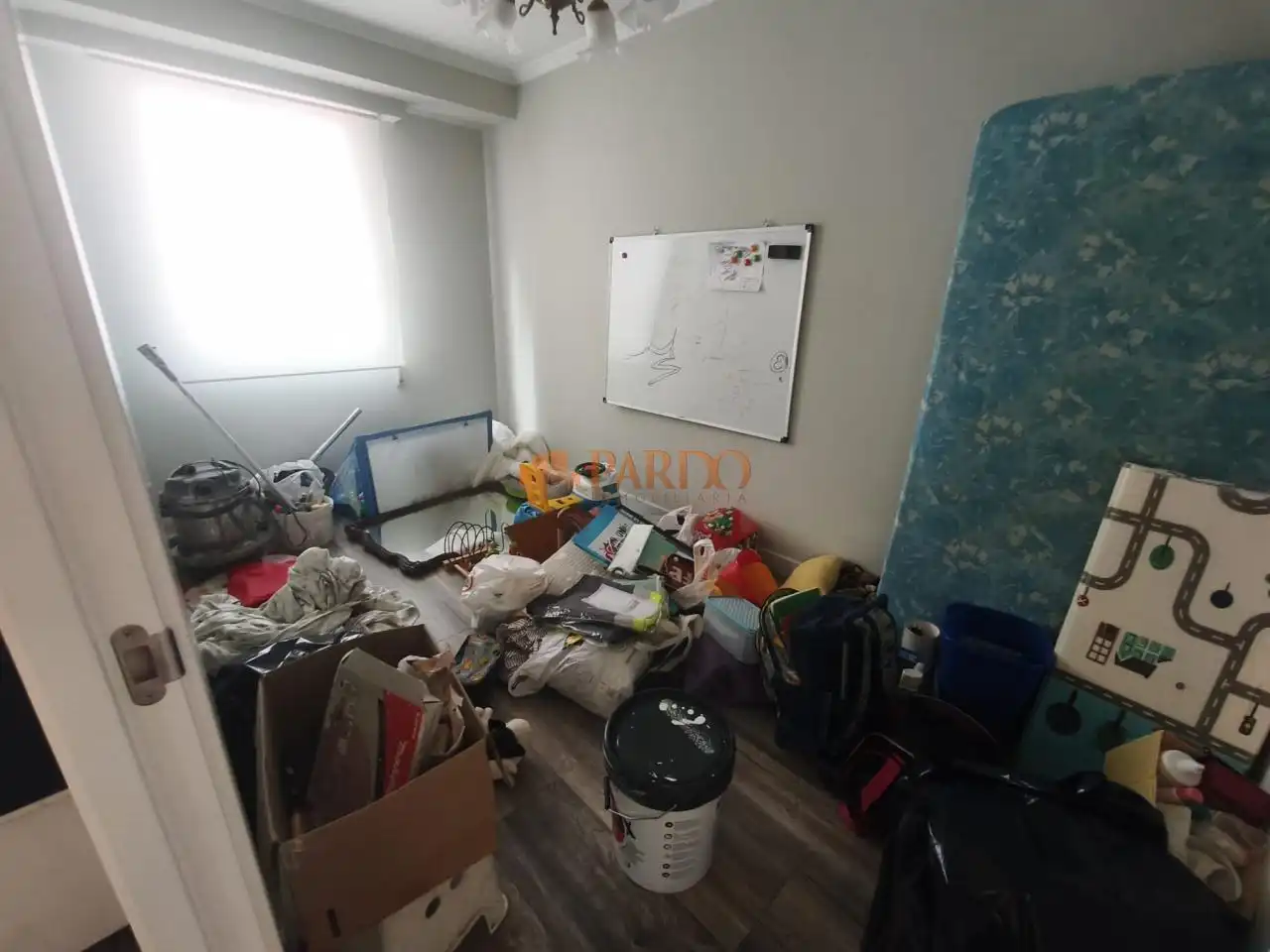 Schlafzimmer von Wohnung zum Verkauf in Narón mit Terrasse und Abstellraum