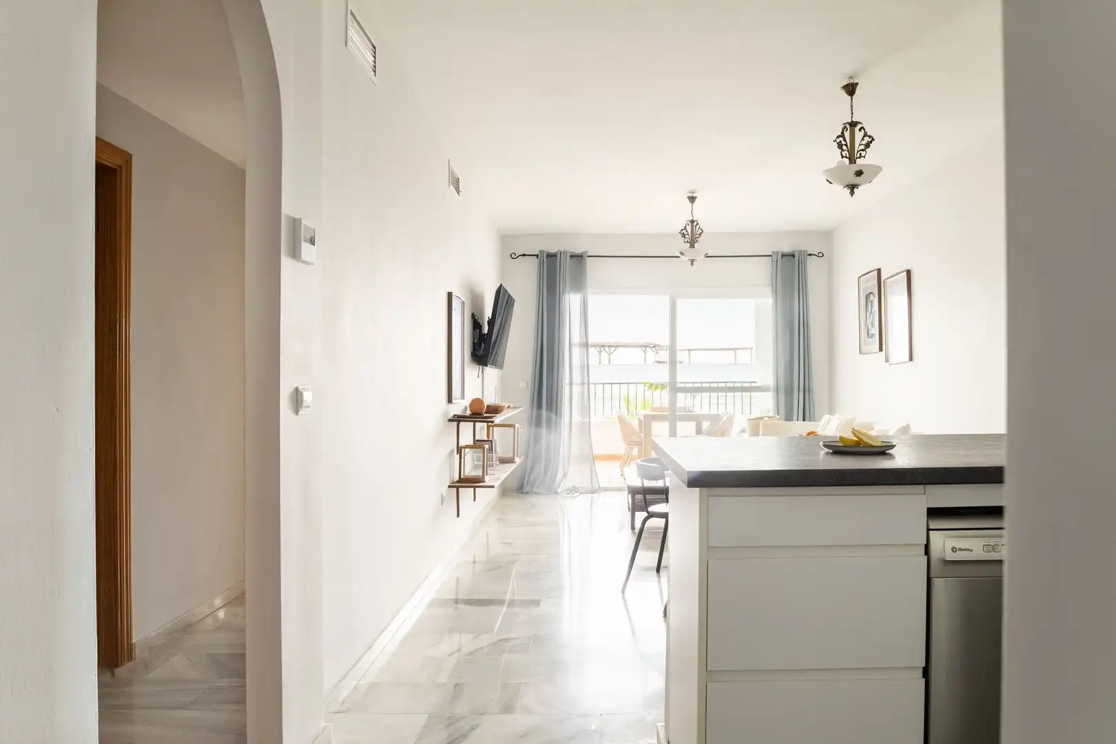 Appartement compact avec ascenseur à vendre à Riviera del Sol, imagen 27