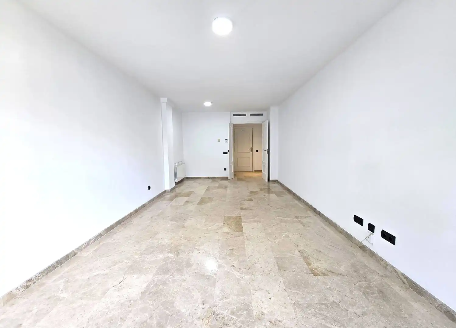 Flat for sale in Reus  with Air Conditioner, Heating and Terrace