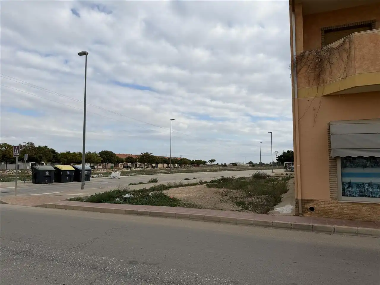 Residential land for sale in Tarragona, imagen 13