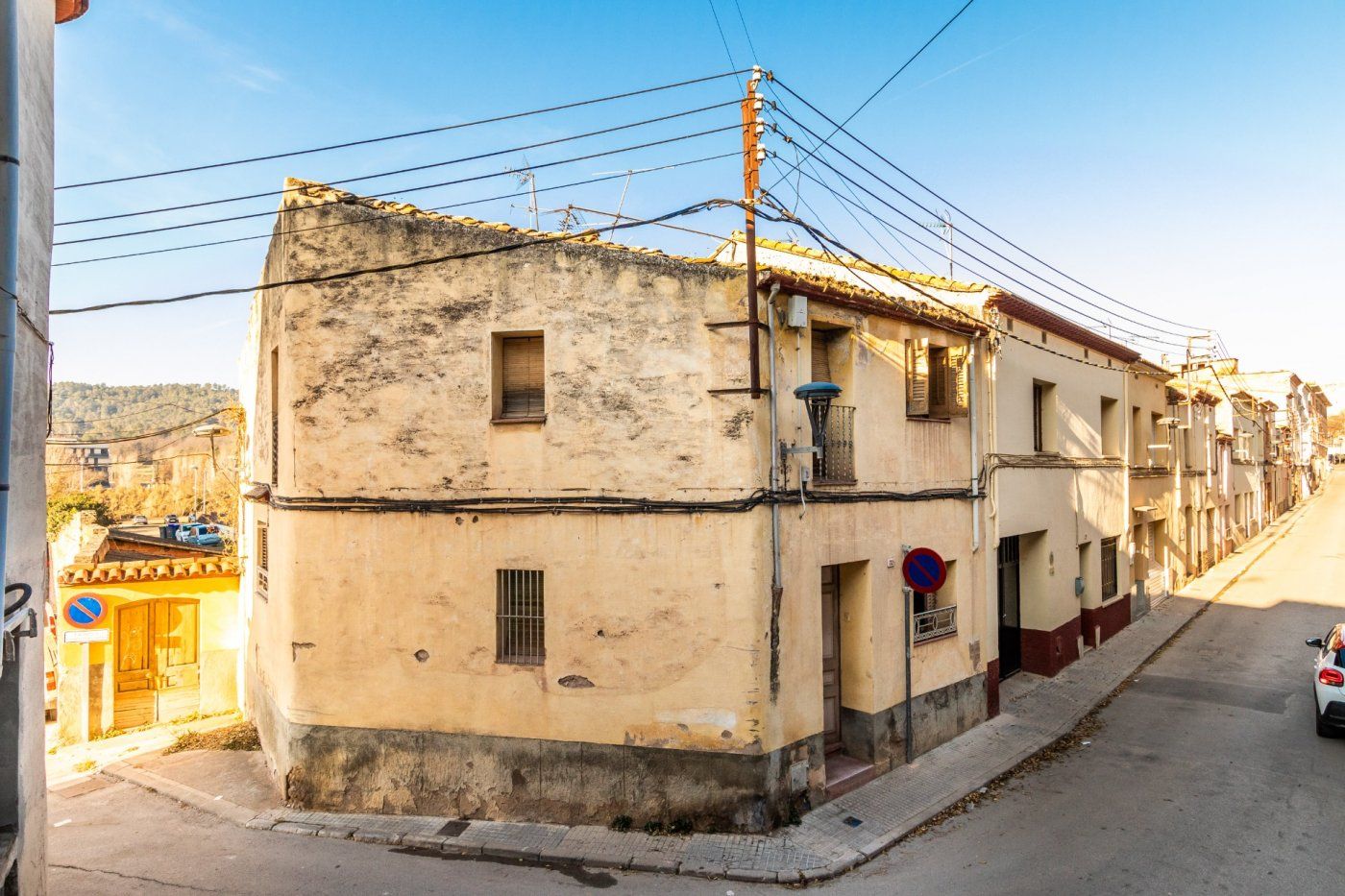 House or chalet for sale in Calle poca farina