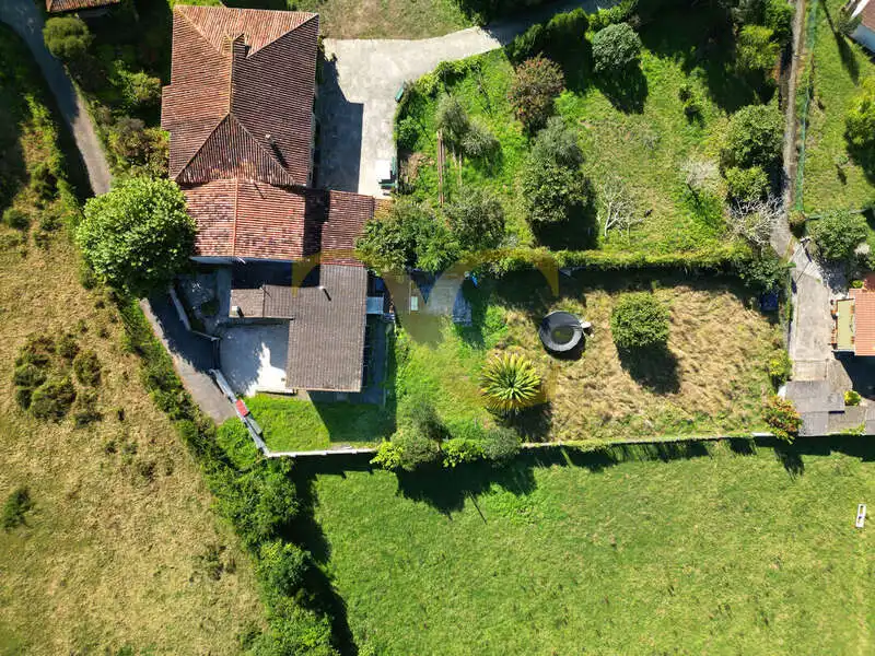 Villa mit Garten zum Verkauf in Peón - Arroes, imagen 53