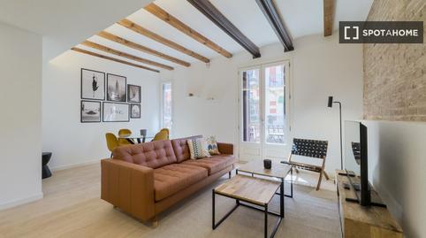 Photo 3 of Flat to rent in El Poble Sec - Parc de Montjuïc, Barcelona