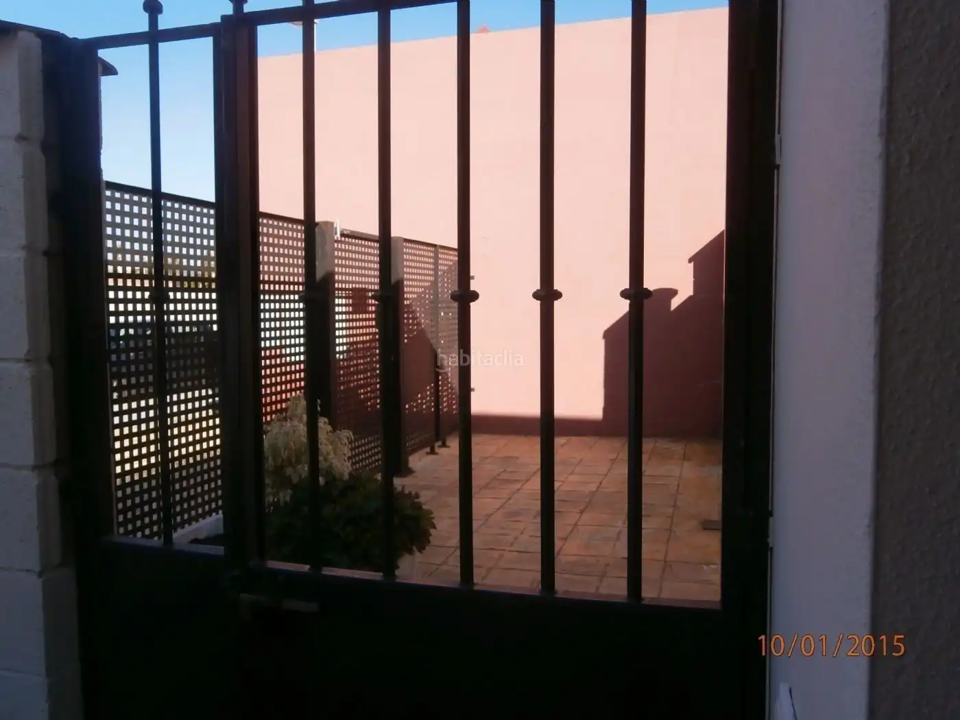 Haus mit Garten zum Verkauf in Calle Suecia 1, imagen 9