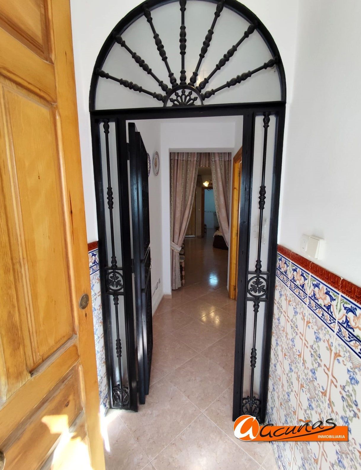 Casa adosada en venda en Palenciana amb Terrassa