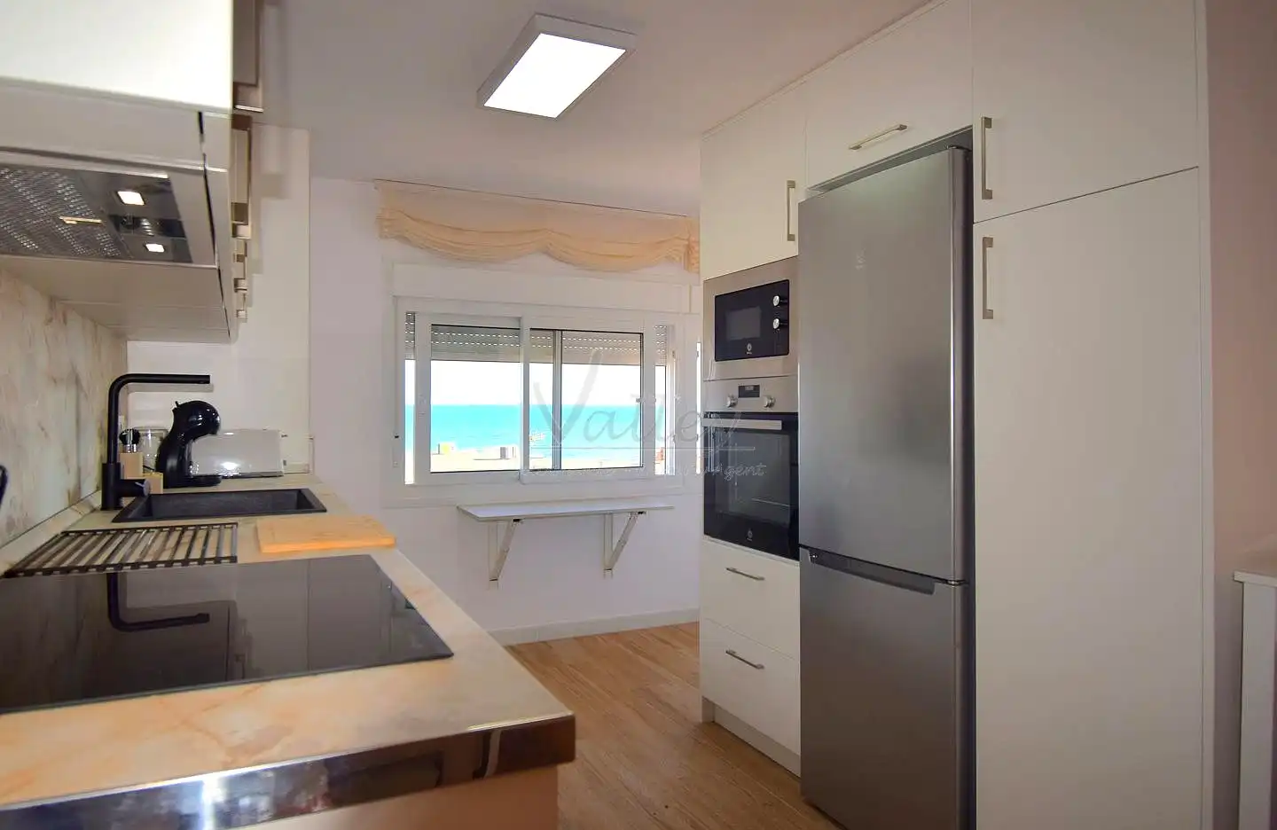 Apartment zur Miete in Plaza Escribano, imagen 5