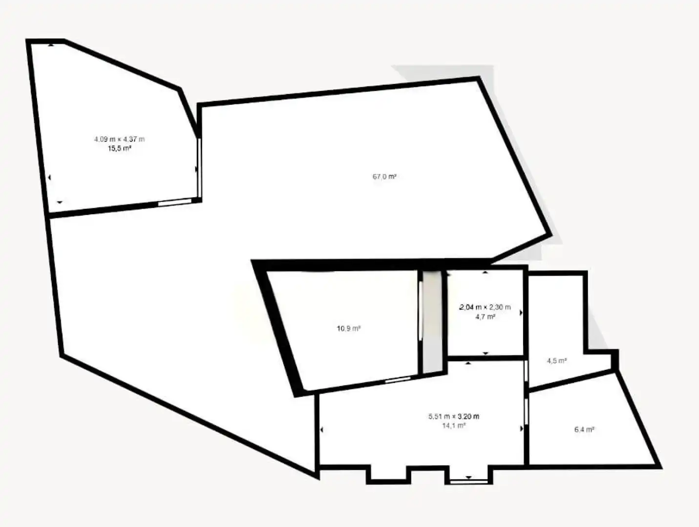 Casa adosada en venta en Baiona con Calefacción