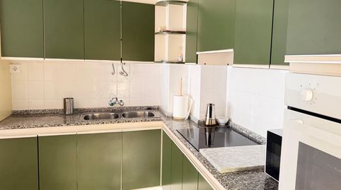 Foto 3 de Piso de alquiler en Calle Rey Carlos III, Casco Antiguo, Águilas