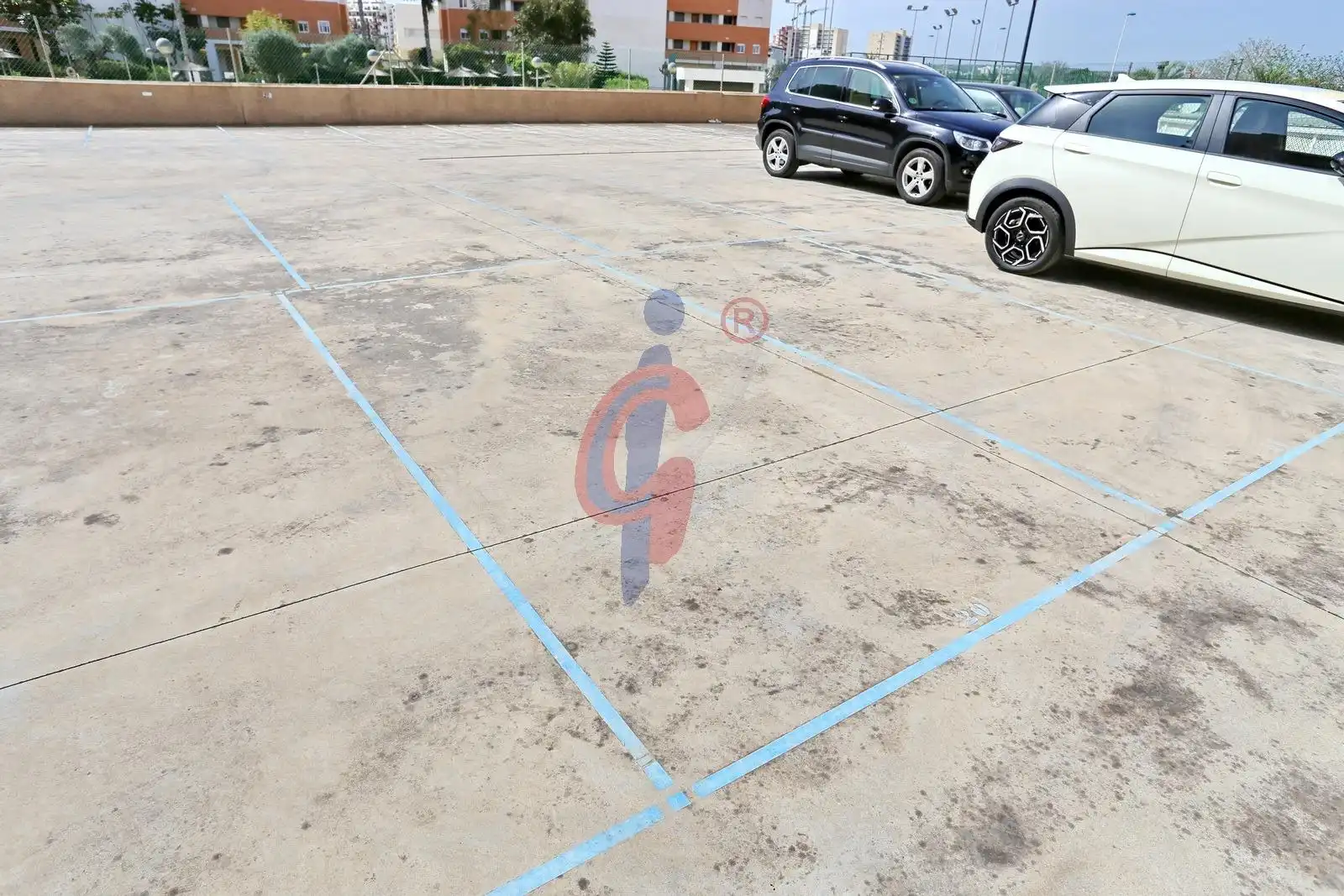 Parking de Piso en venta en Guardamar del Segura con Aire acondicionado, Calefacción y Terraza