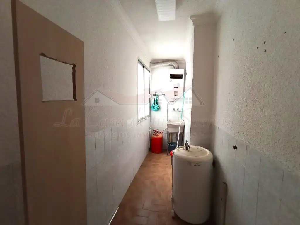 Appartement avec ascenseur à vendre à Calle Gran Via, imagen 16