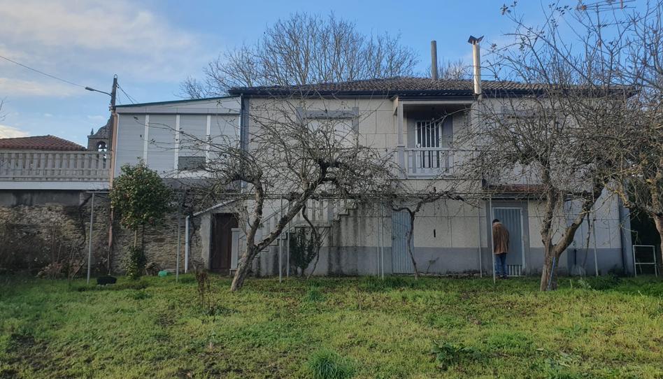 Foto 1 de Casa o xalet en venda a Lu-p-4102, O Saviñao , Lugo