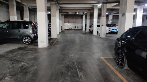 Foto 4 de Garaje en venta en Cocherito de Bilbao, Santutxu - Basarrate, Bilbao