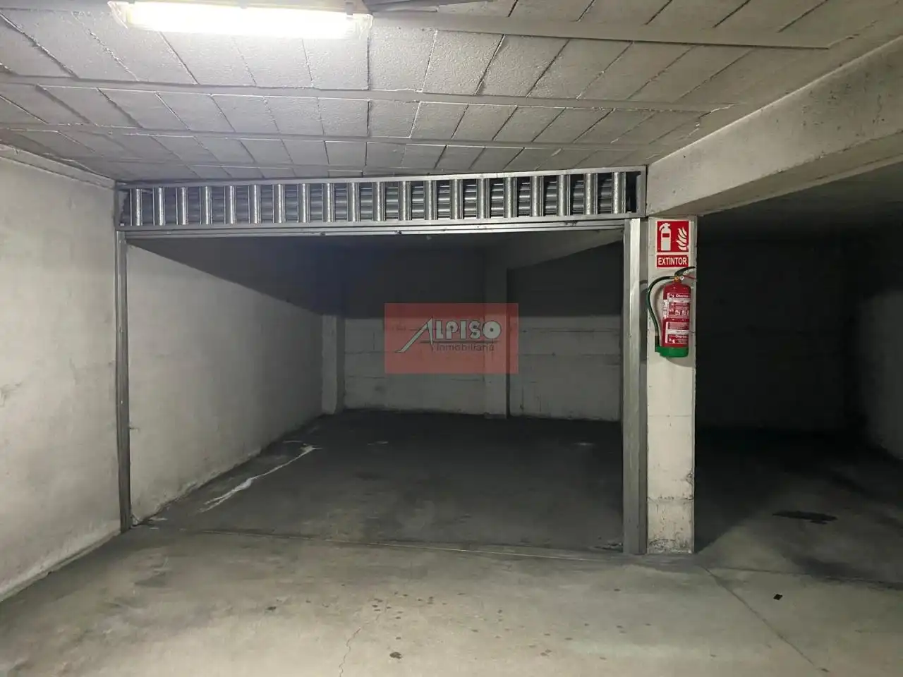 Parkplatz zum Verkauf in Otero Pedrayo, imagen 7