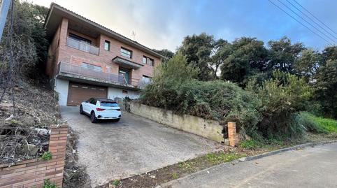 Foto 2 de Casa o chalet en venta en Palafolls, Barcelona