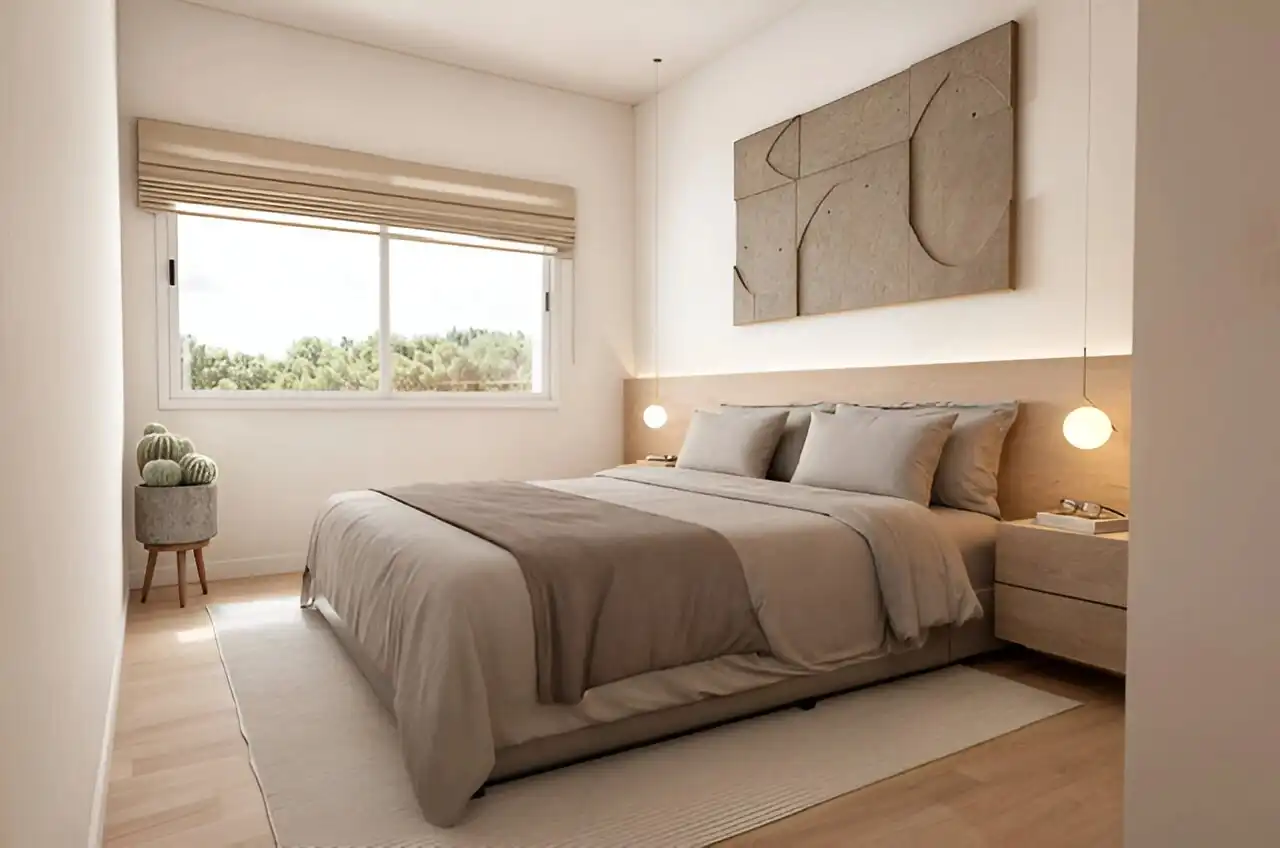 Piso en venta en Carrer d'Amadeu Vives, 4, Castell d'Aro