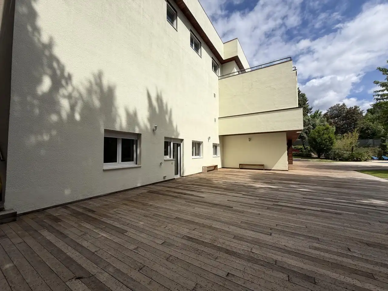 Haus mit Pool zur Miete in Calle Paradores, imagen 13