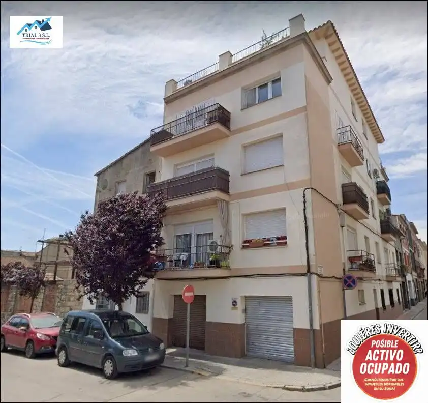 Flat for sale in Calle POMPEU FABRA
