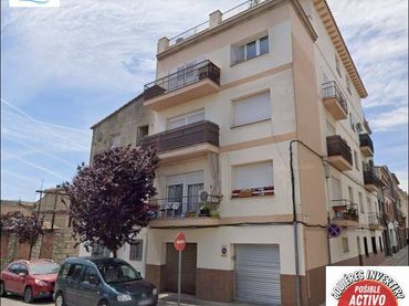 Wohnung zum Verkauf in Calle POMPEU FABRA