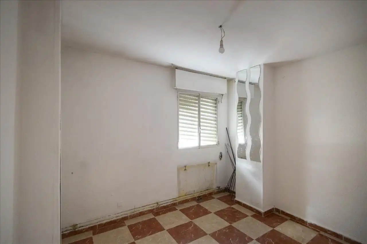 Dormitori de Pis en venda en Huerta del Rey